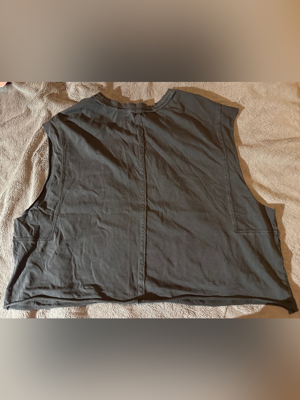 FP Movement by Free People Inspire Tank Medium NWOT - Picture 6 of 9